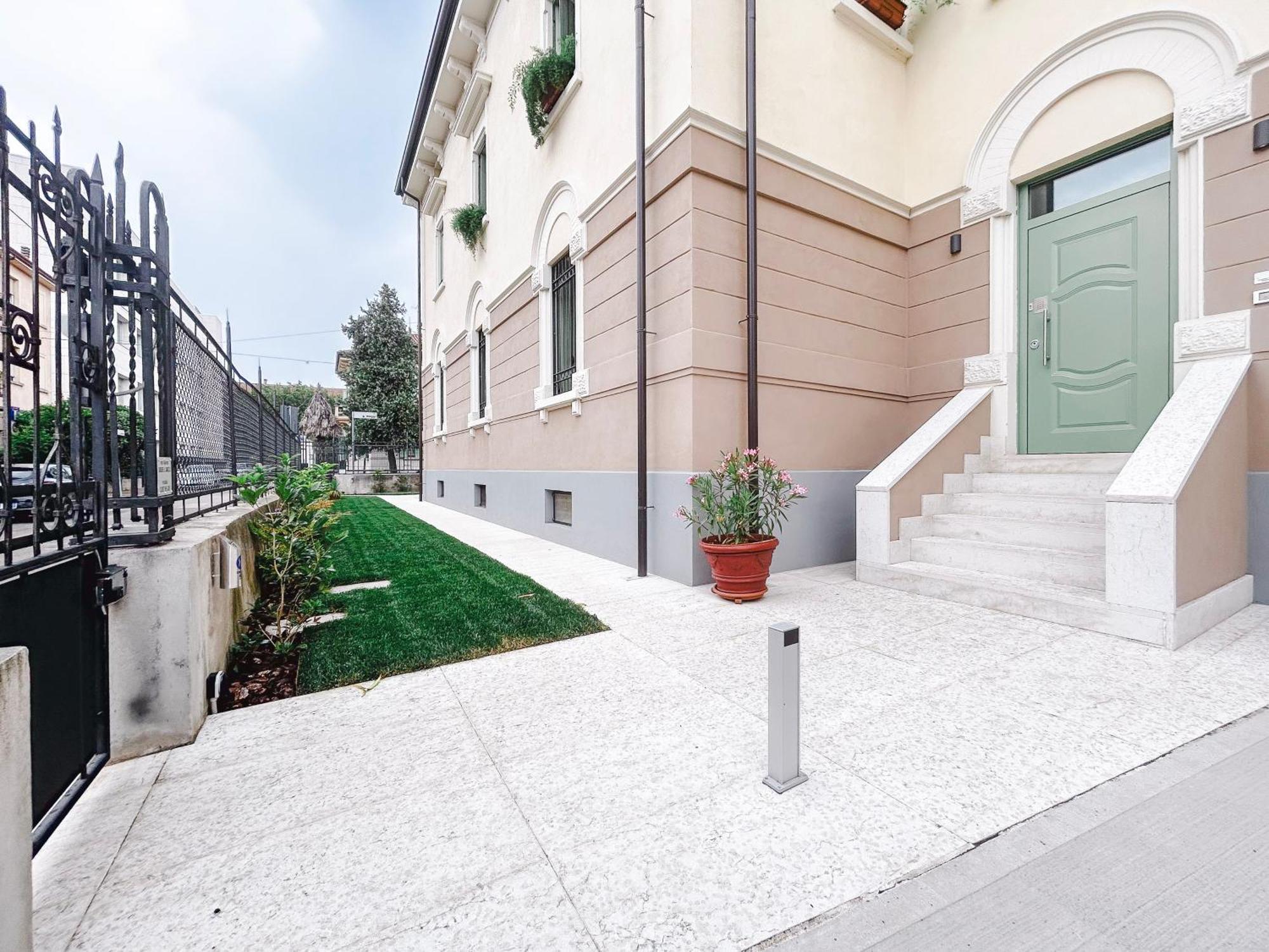 Via Poma Rooms - Verona, Verona