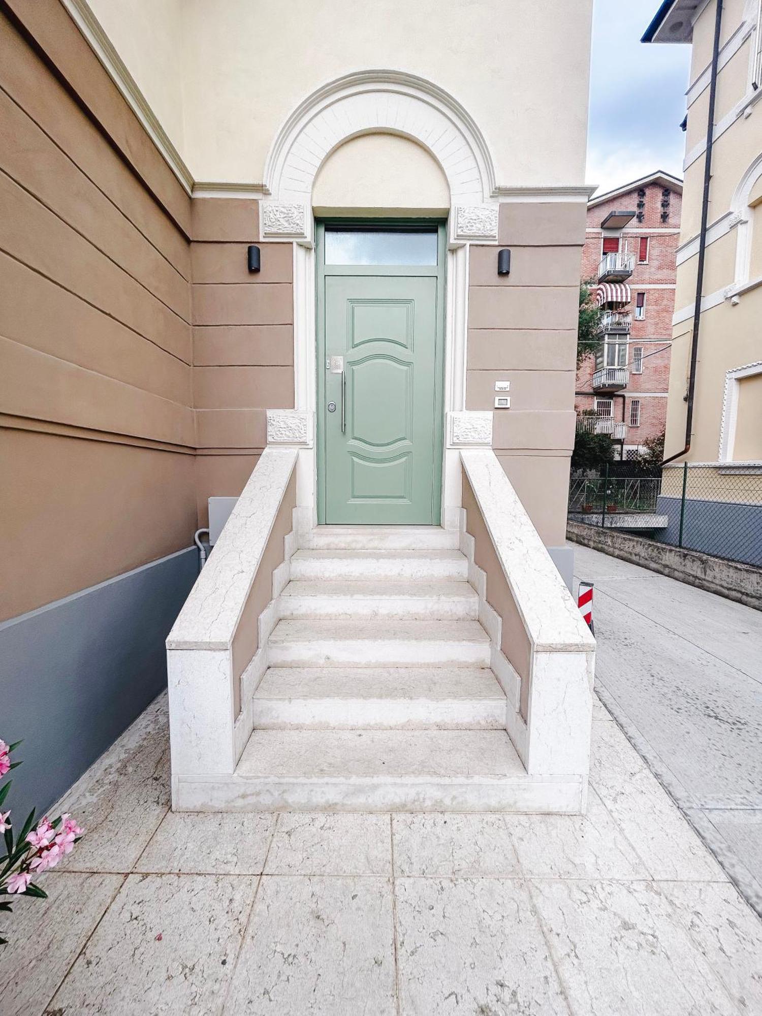 Via Poma Rooms - Verona — Photos 3
